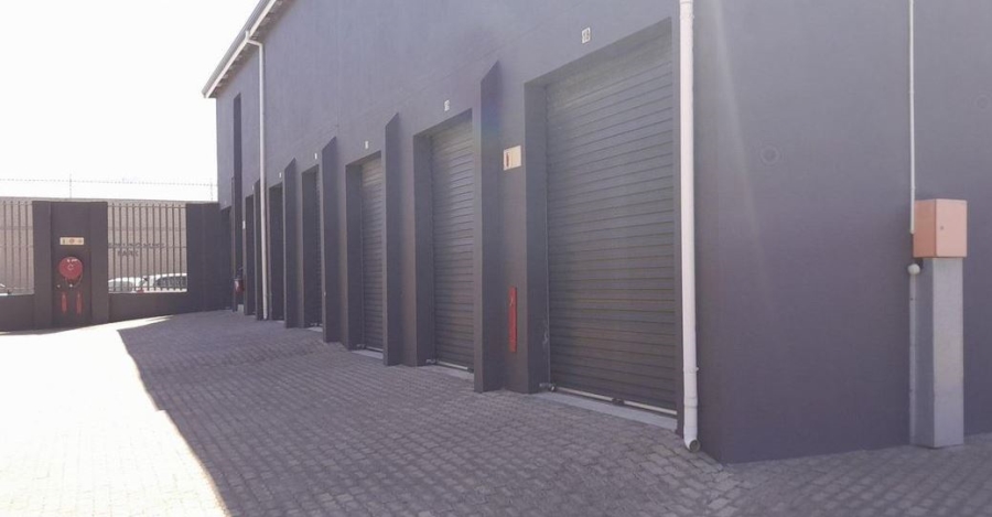 Commercial Property for Sale in Broadlands Western Cape